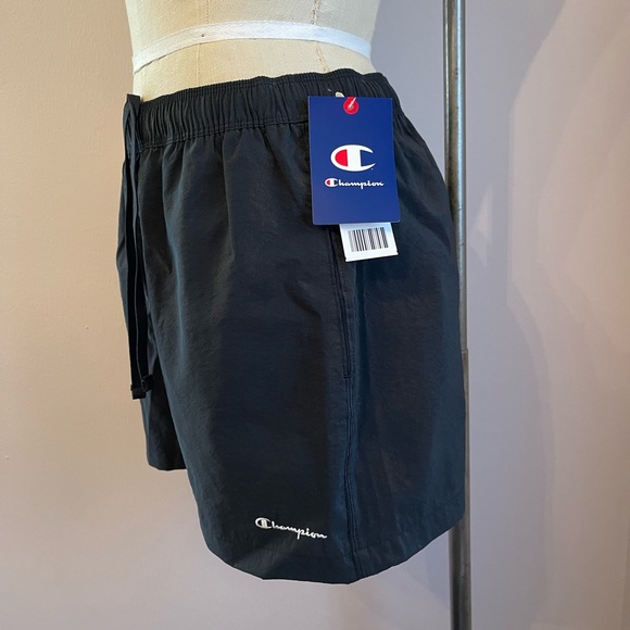 NEW Champion Woven Gym Short - Picture 8 of 10